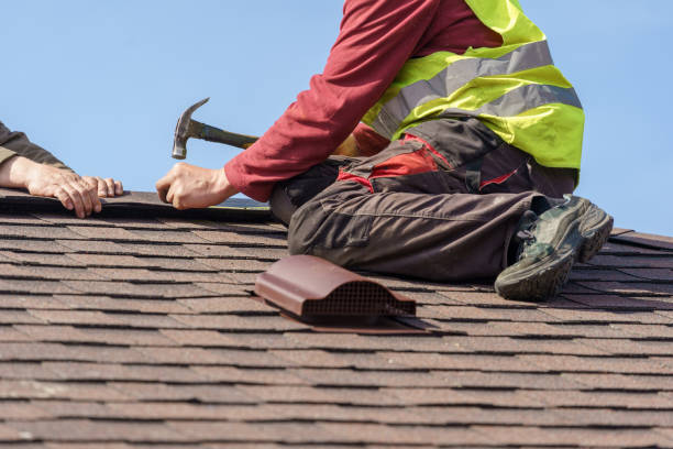 Quick and Trustworthy Emergency Roof Repair Services in Ipswich, SD