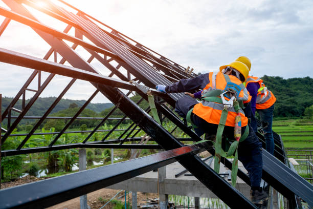 Best Commercial Roofing Services  in Ipswich, SD