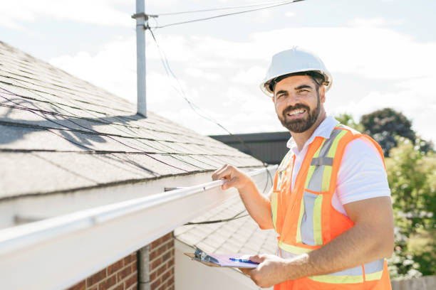 Best Emergency Roof Repair  in Ipswich, SD