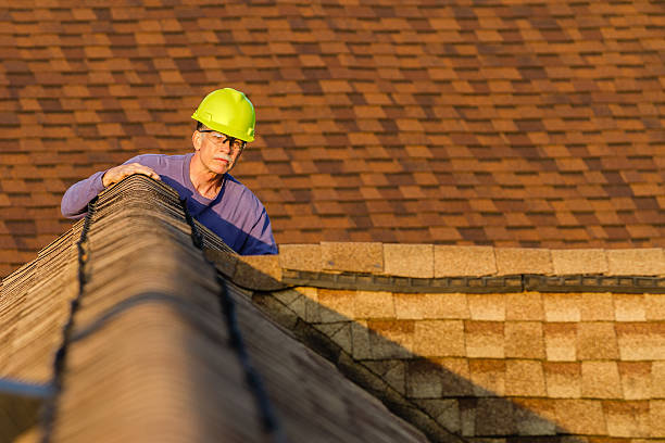 Best Storm Damage Roof Repair  in Ipswich, SD