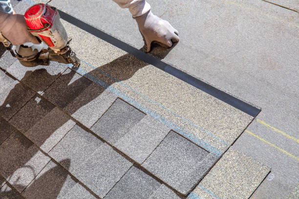 Best Residential Roof Replacement  in Ipswich, SD